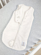 Chenille Dream Sack- Cream