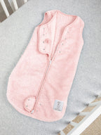 Chenille Dream Sack- Pink