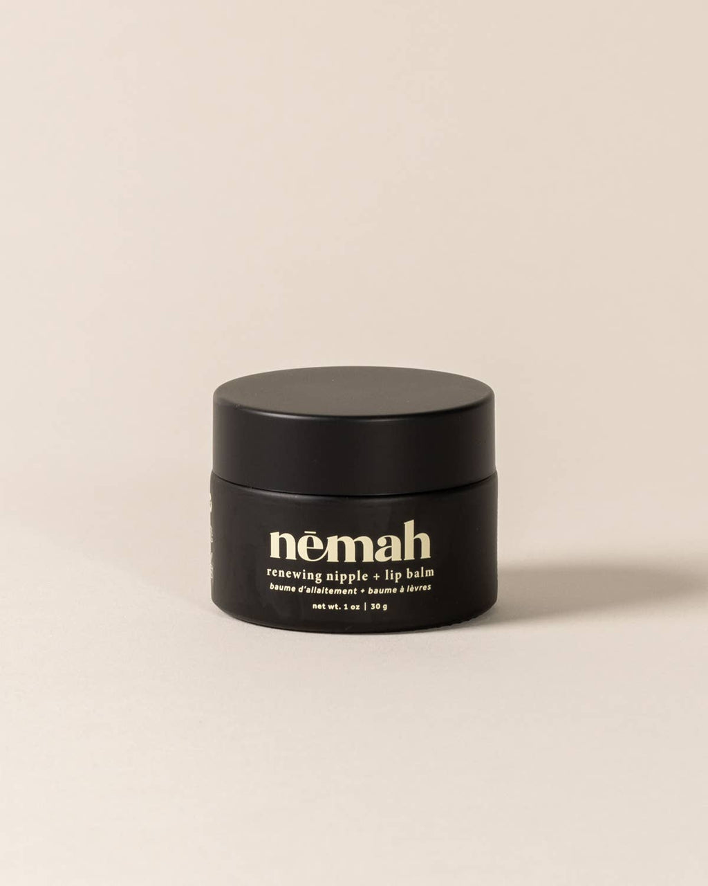 Renewing Nipple + Lip Balm – Multipurpose Moisture Care
