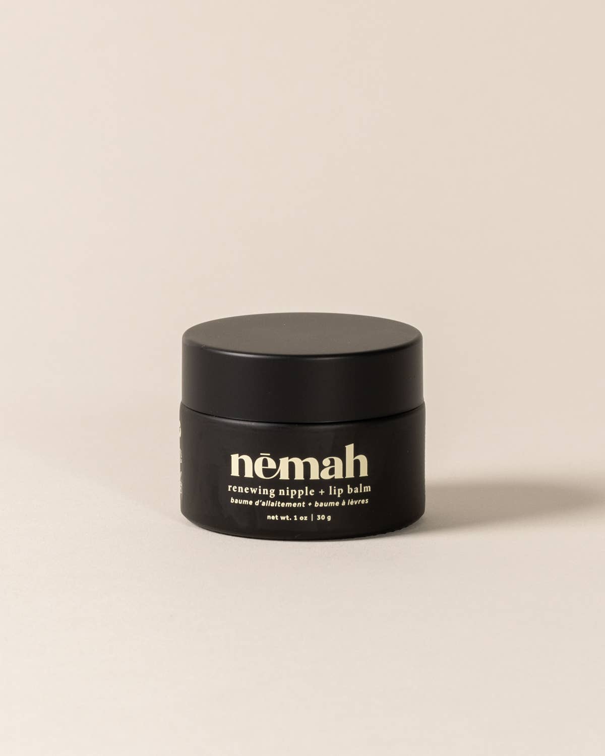 Renewing Nipple + Lip Balm – Multipurpose Moisture Care