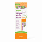 Boogie Maximum Strength Diaper Rash Paste in Applicator Tube,  4 oz. 