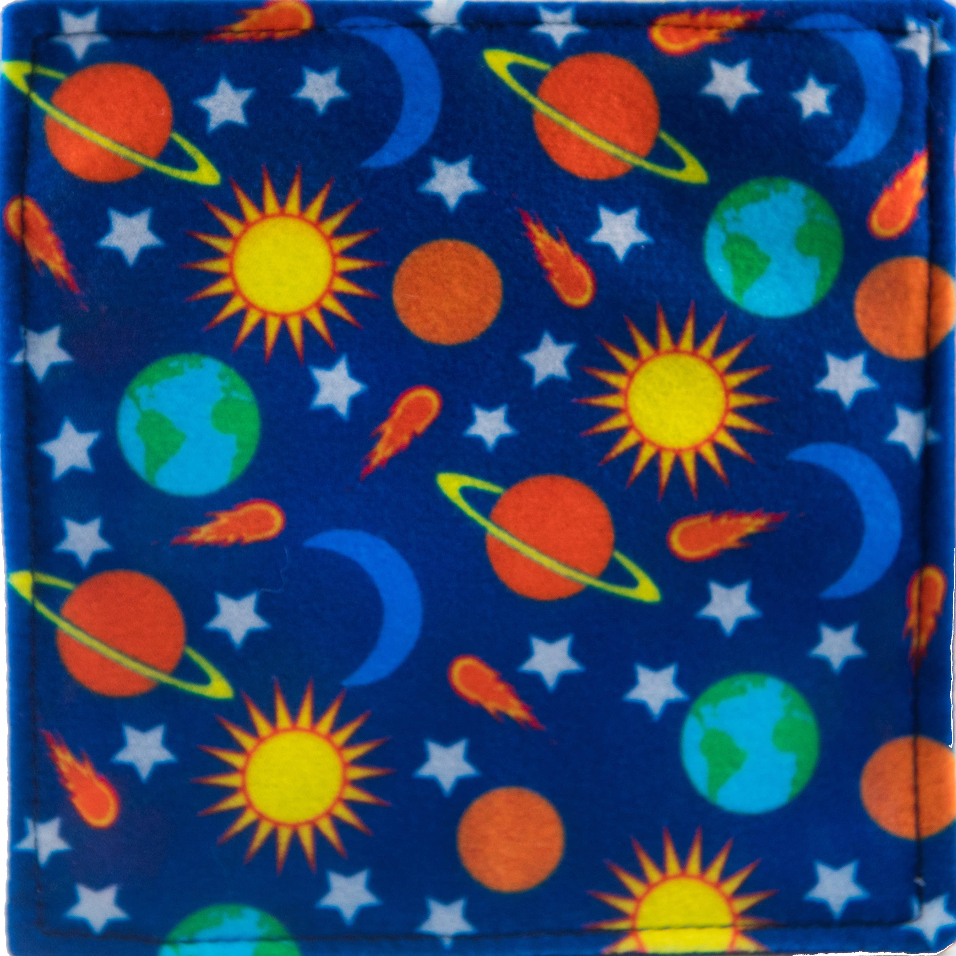 Solar Baby Paper