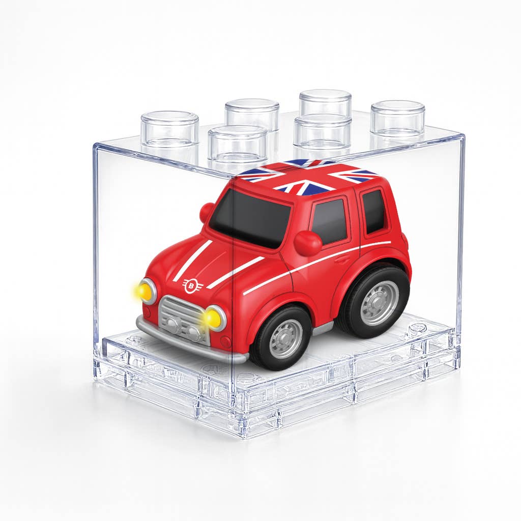 VVC City Vehicle