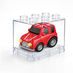 VVC City Vehicle