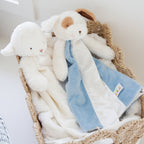 Simple Skipit Puppy Buddy Blanket