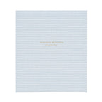 The Baby Book, Chambray
