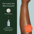 Daily Stone | Deep Moisturizing Lotion Bar