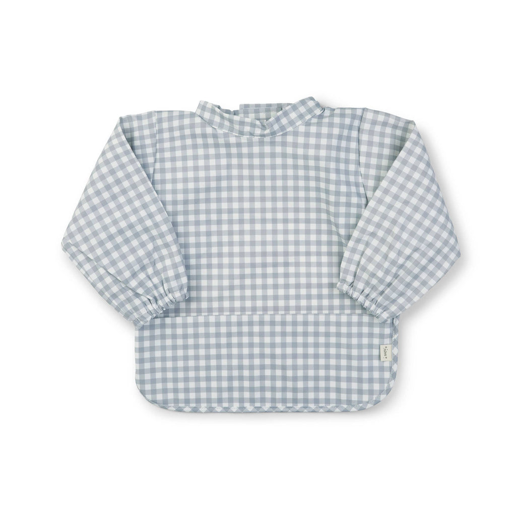 Long Sleeve Waterproof Bib