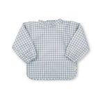 Long Sleeve Waterproof Bib