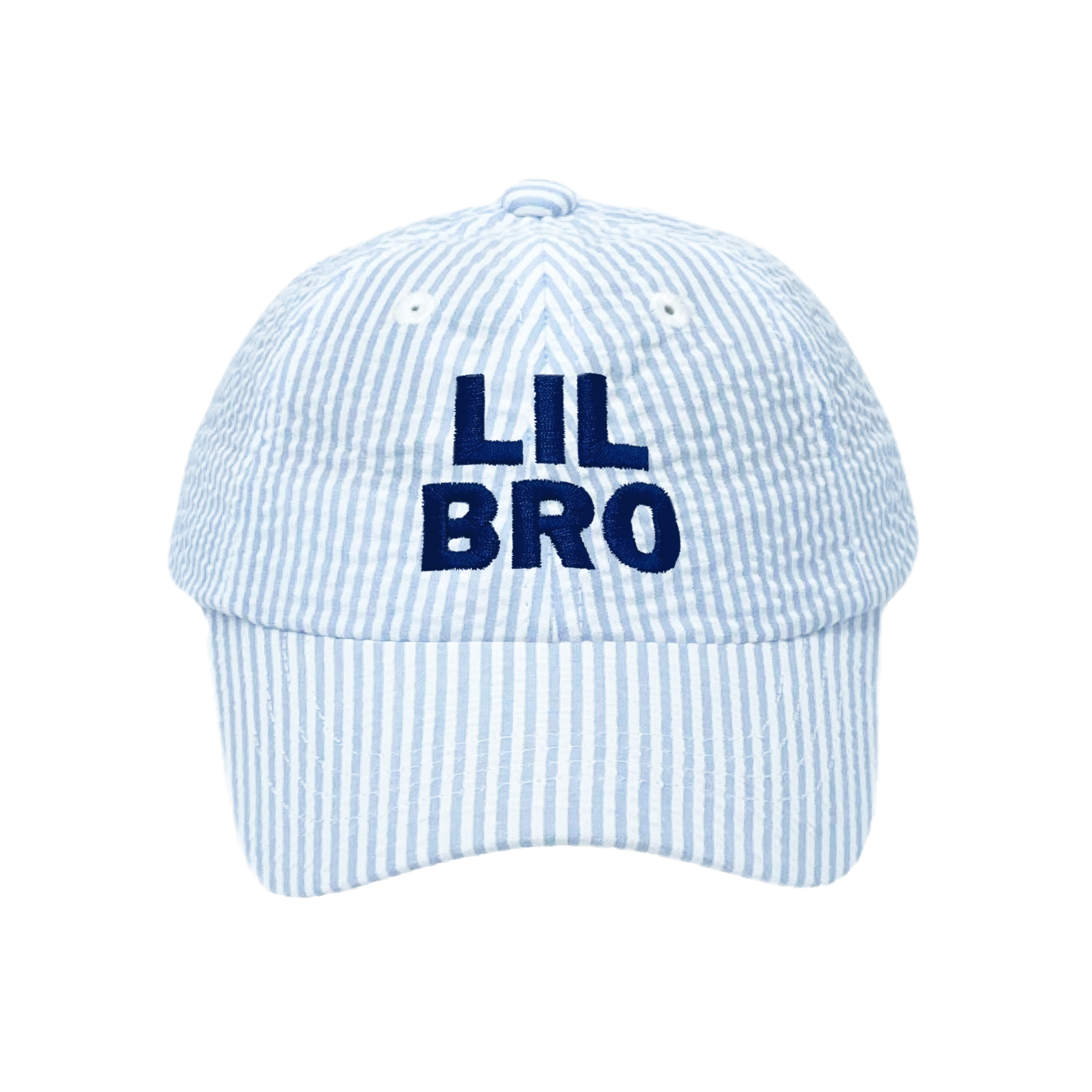 Lil Bro Baseball Hat (Baby, Youth)