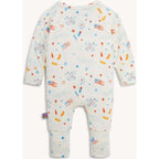 USA 250 Modal Convertible Coverall