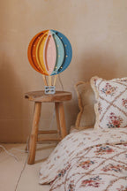 Little Lights Hot Air Balloon Lamp