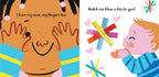 My Tickle Toes (Together Time Books)