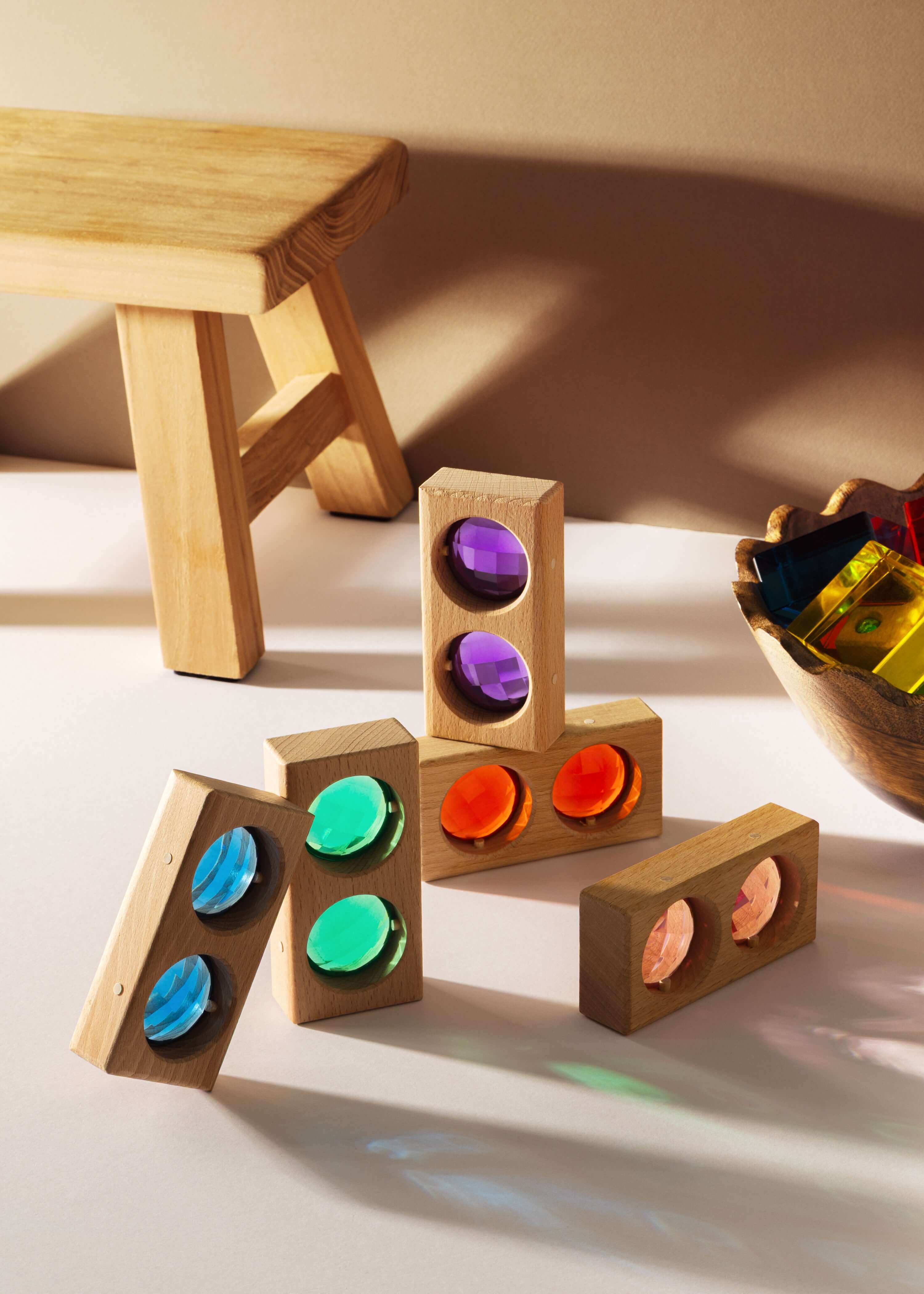Juni Blocks
