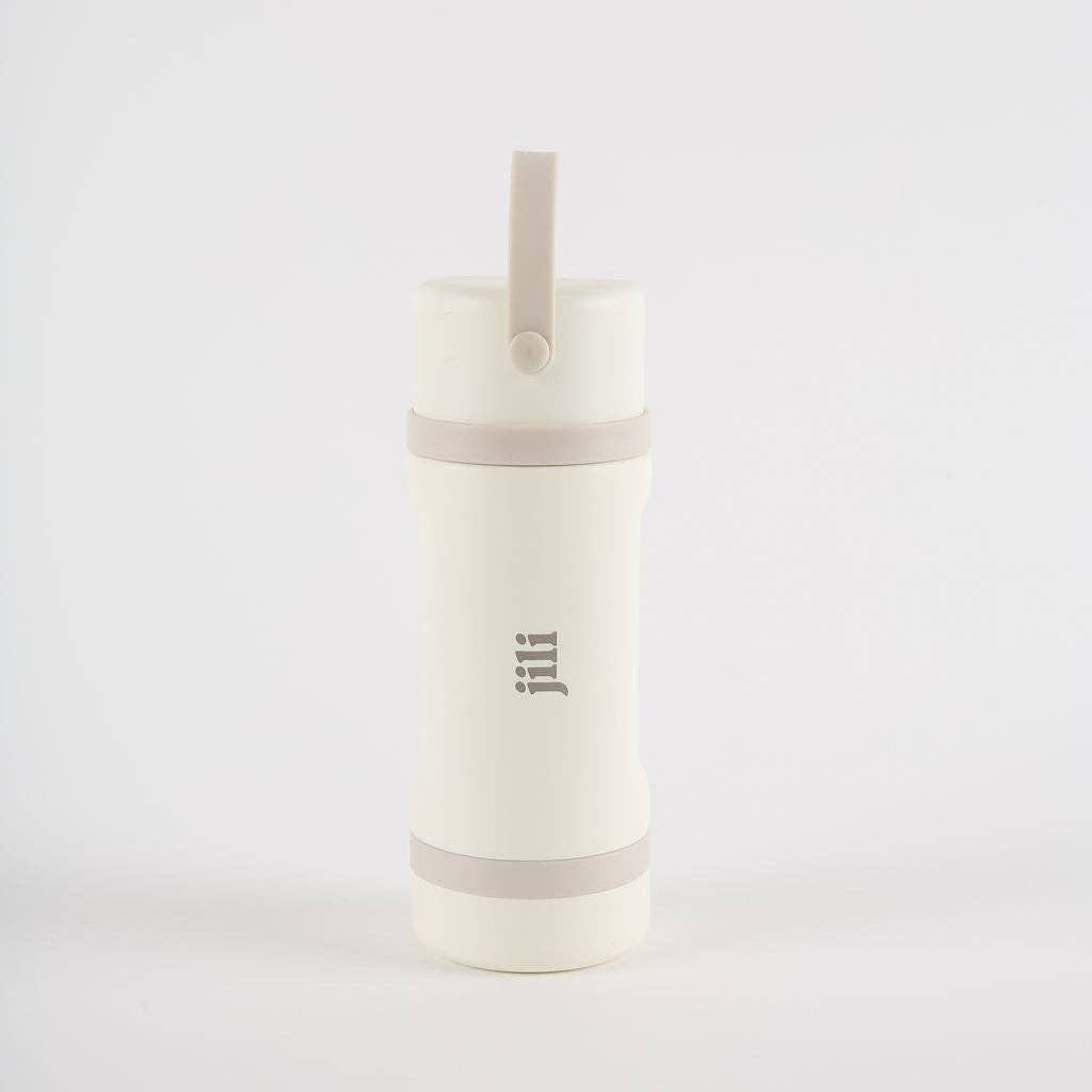 All-In-One Baby Bottle