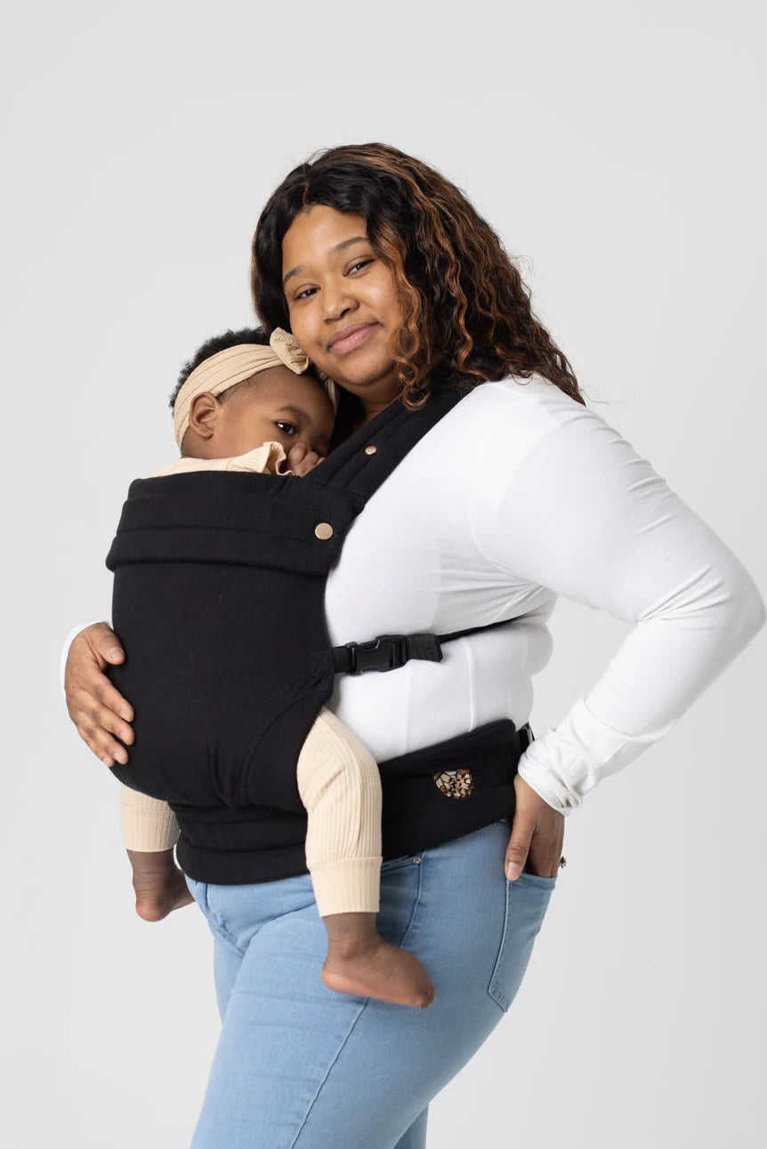 The Monarch Baby Carrier