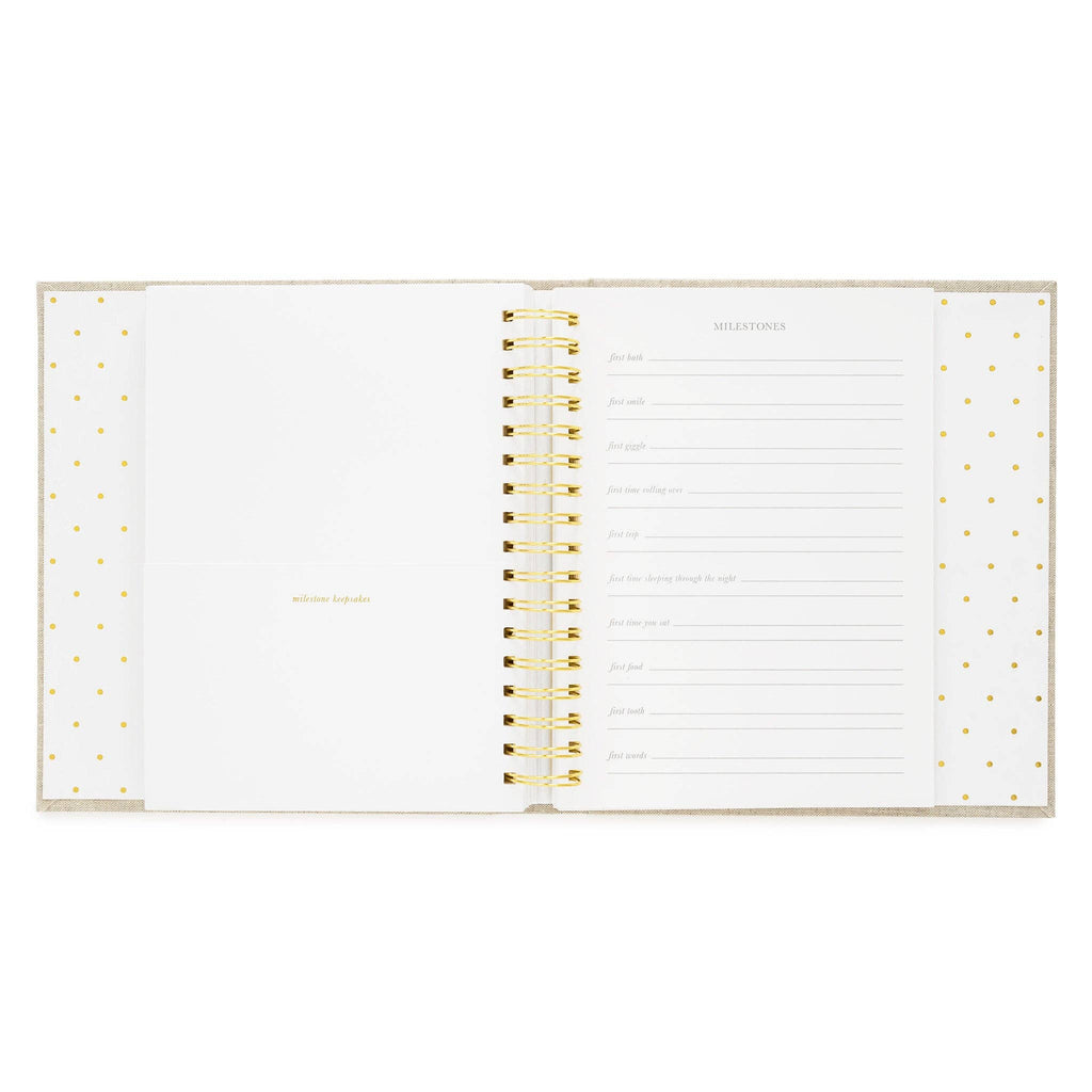 The Baby Book, Flax