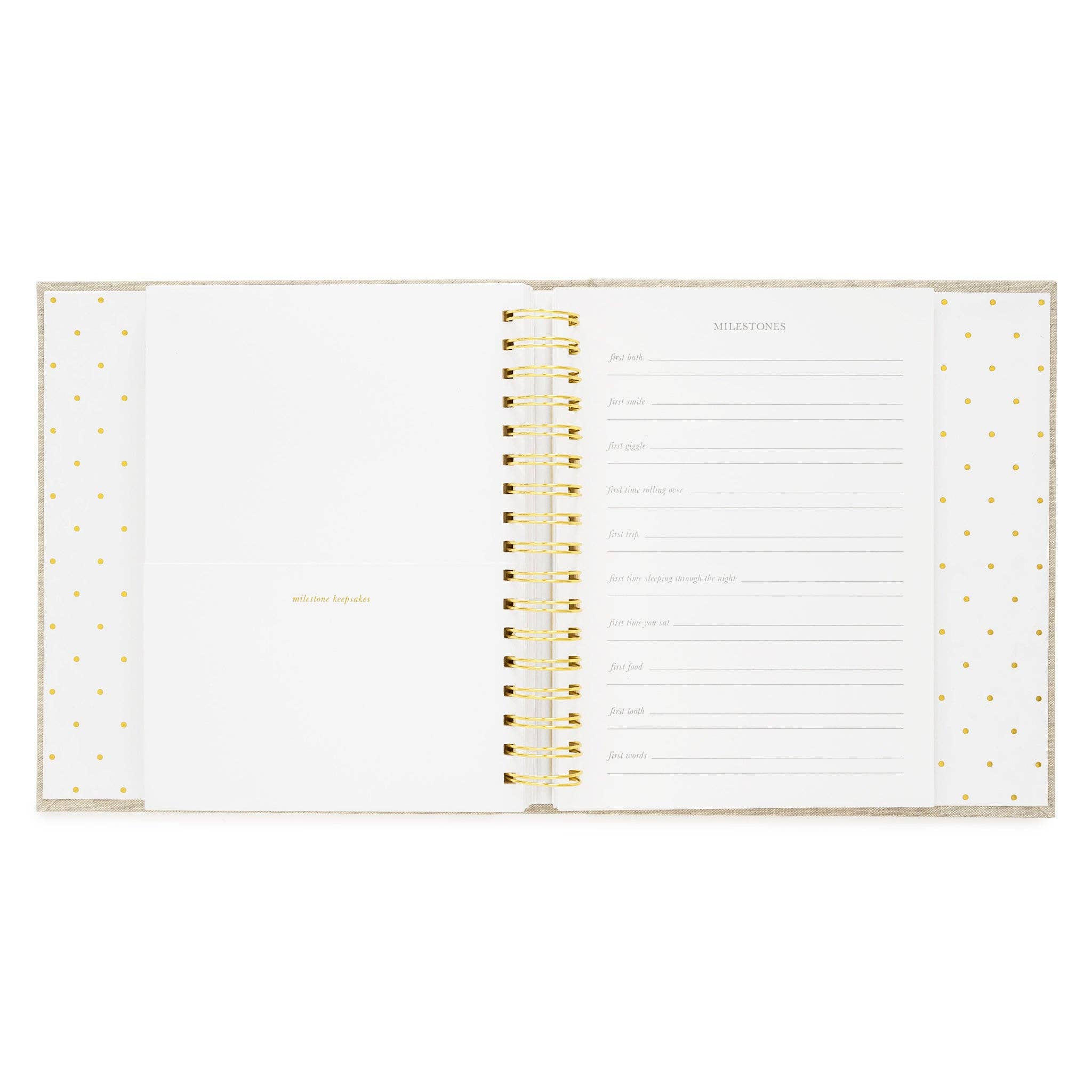 The Baby Book, Flax