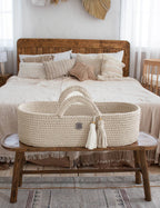 Standard Moses Basket