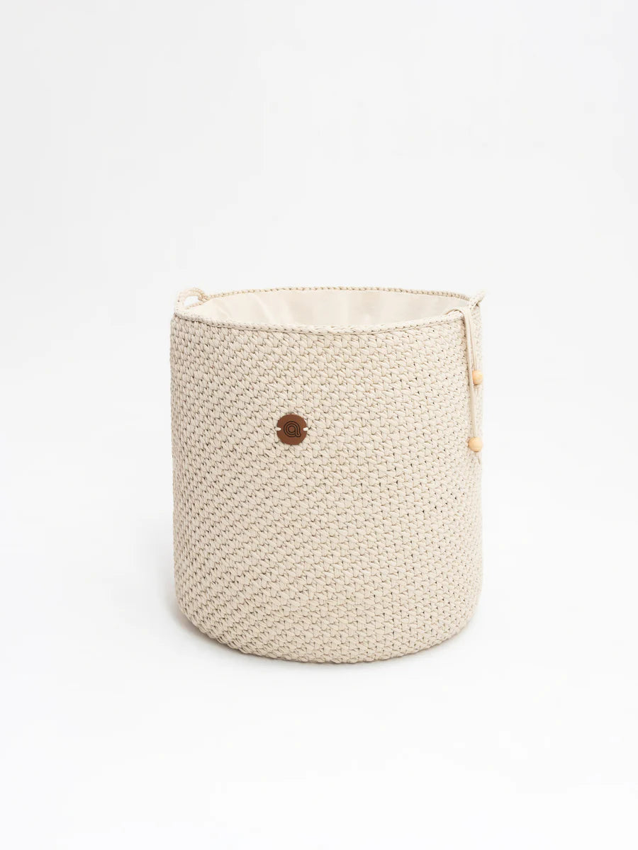 Nursery Laundry Hamper