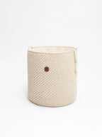 Nursery Laundry Hamper