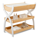 Baby Changing Table, Infant Daycare Essentials by Comfy Cubs