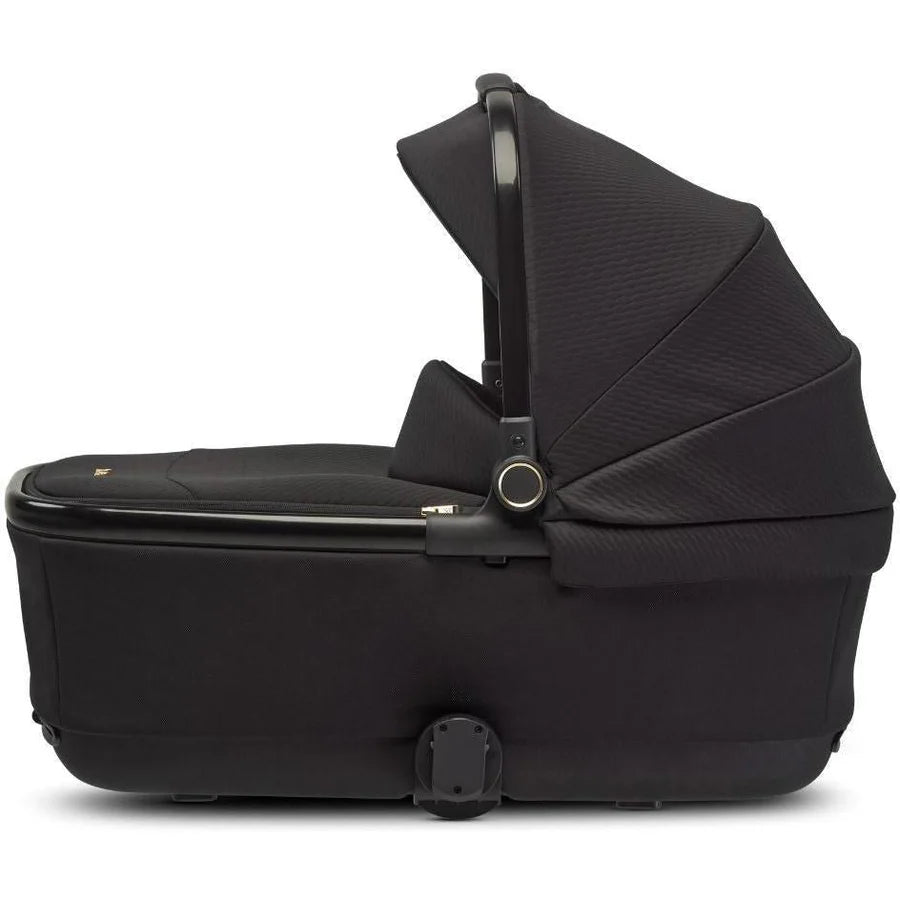 Silver Cross Reef 2 Folding Bassinet - Local Pickup