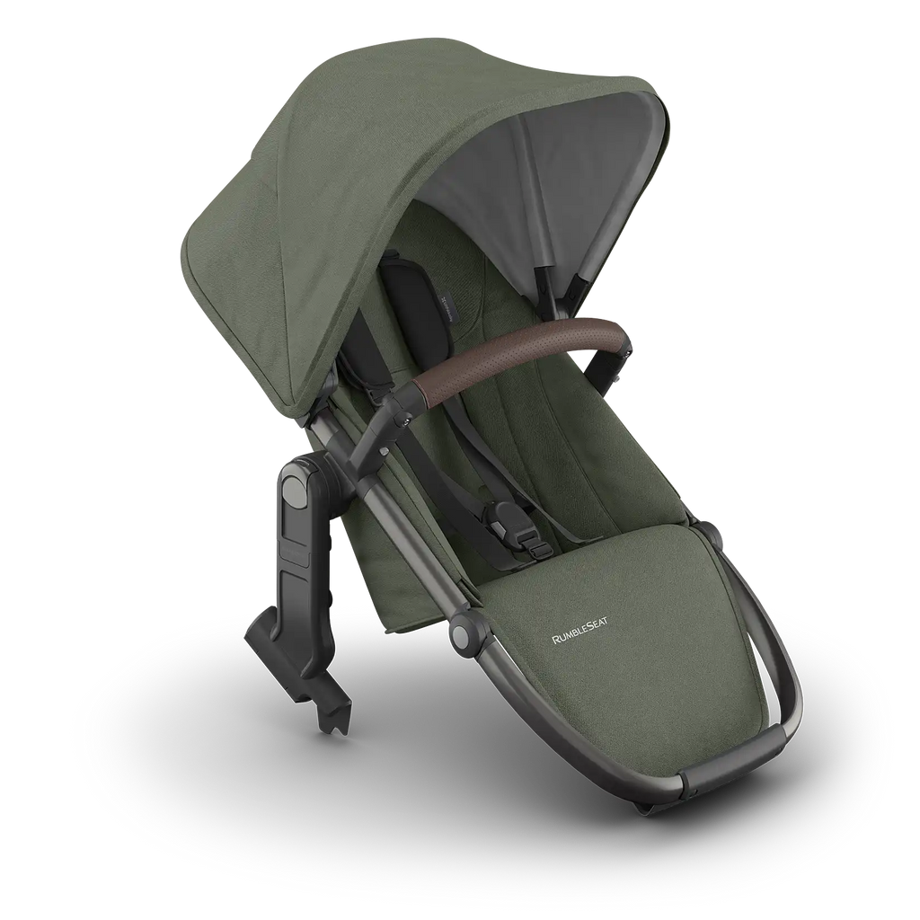 RumbleSeat V3 - Local Pickup