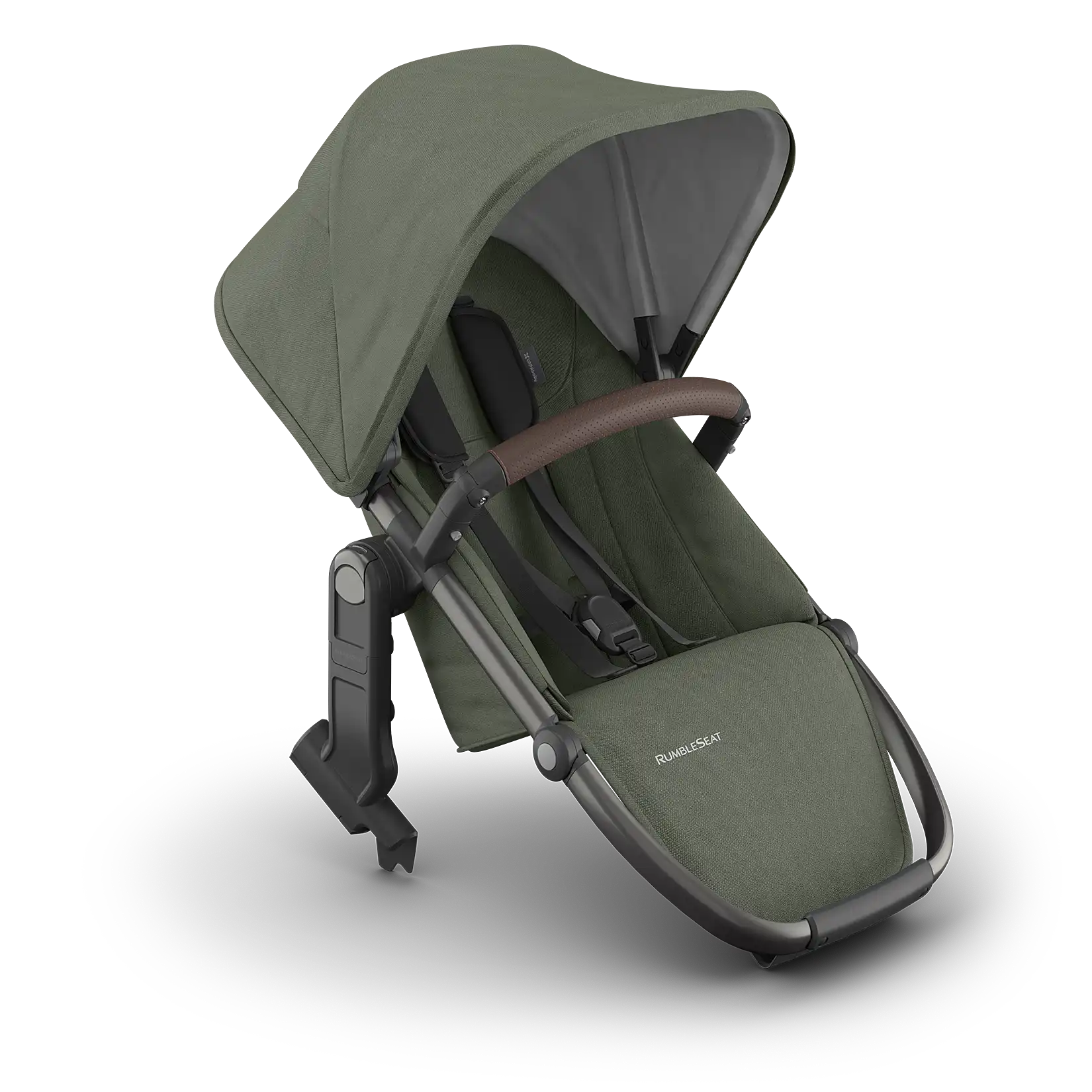 RumbleSeat V3 - Local Pickup
