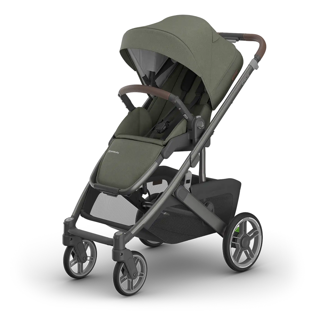 Cruz® V3 Stroller - Local Pickup