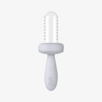 Baby-Led Gumline Feeder- Pewter
