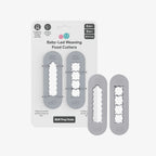 Baby-Led Weaning Food Cutters