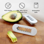 Baby-Led Weaning Food Cutters