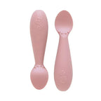Baby-Led Tiny Spoons