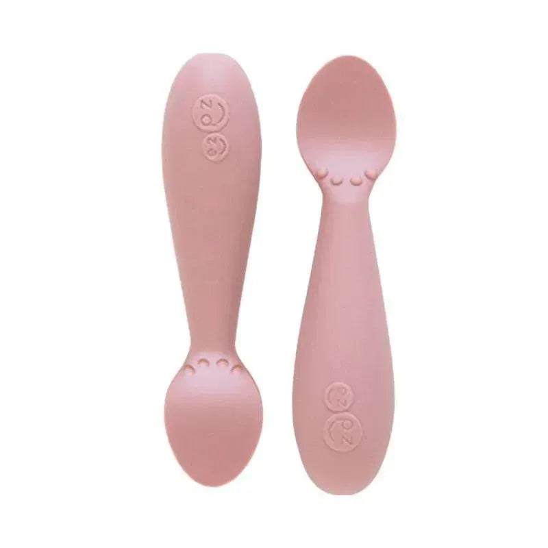 Baby-Led Tiny Spoons