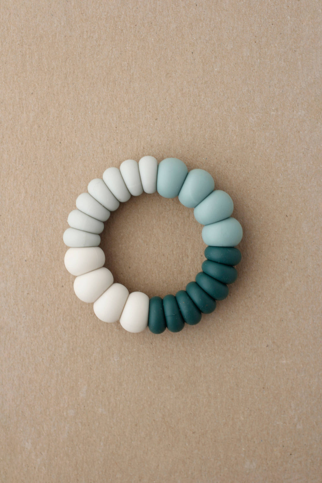 Freezer Teether - Jade