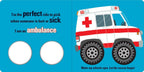 Let's Go, Rescue Trucks!