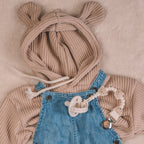 *NEW OPTION* Itzy Paci Strap Plus™