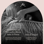 Belle Scalloped Basket Set