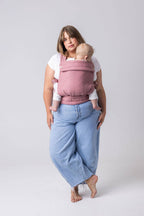 The Monarch Baby Carrier