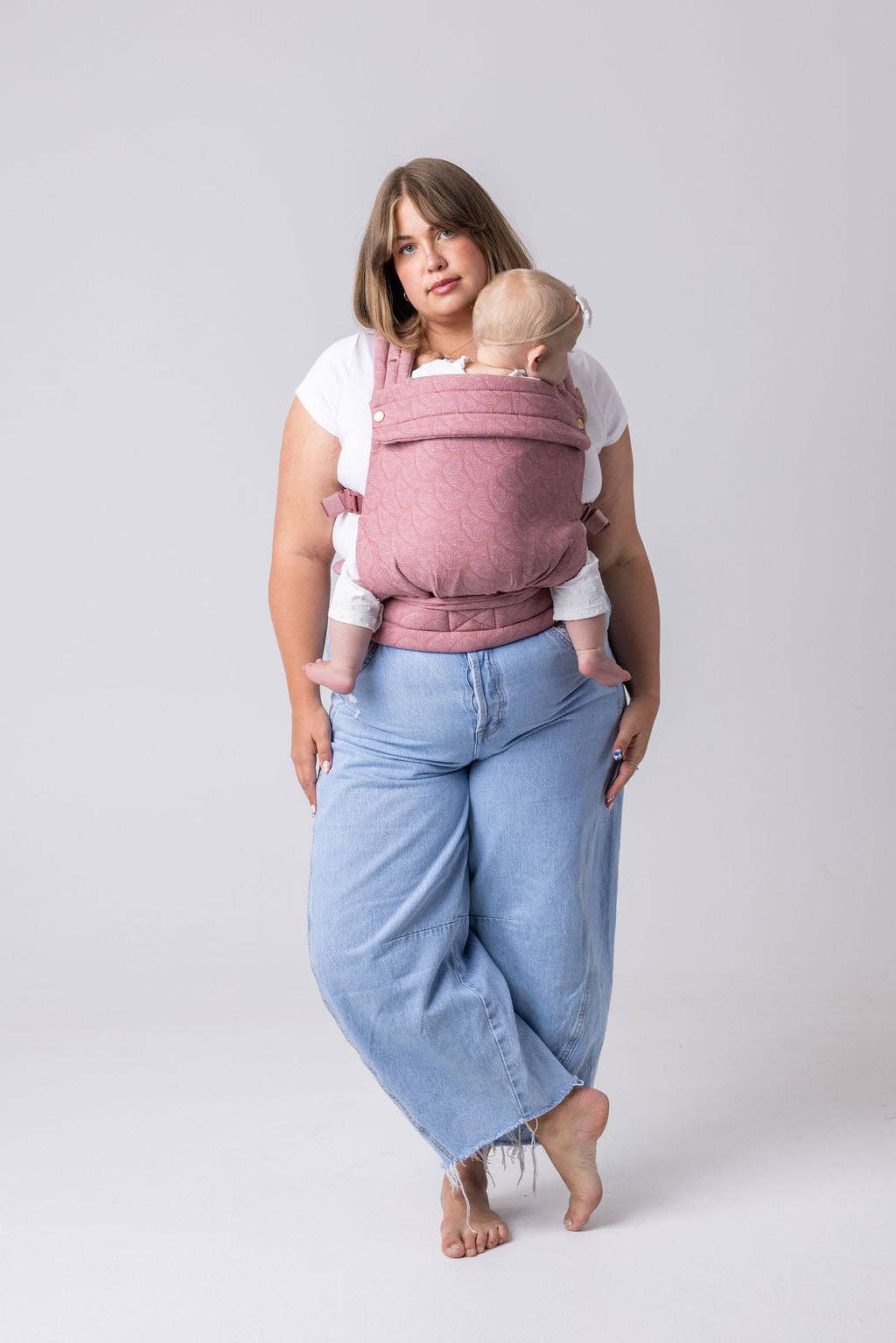 The Monarch Baby Carrier