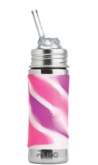Kiki® 11oz Straw Bottle