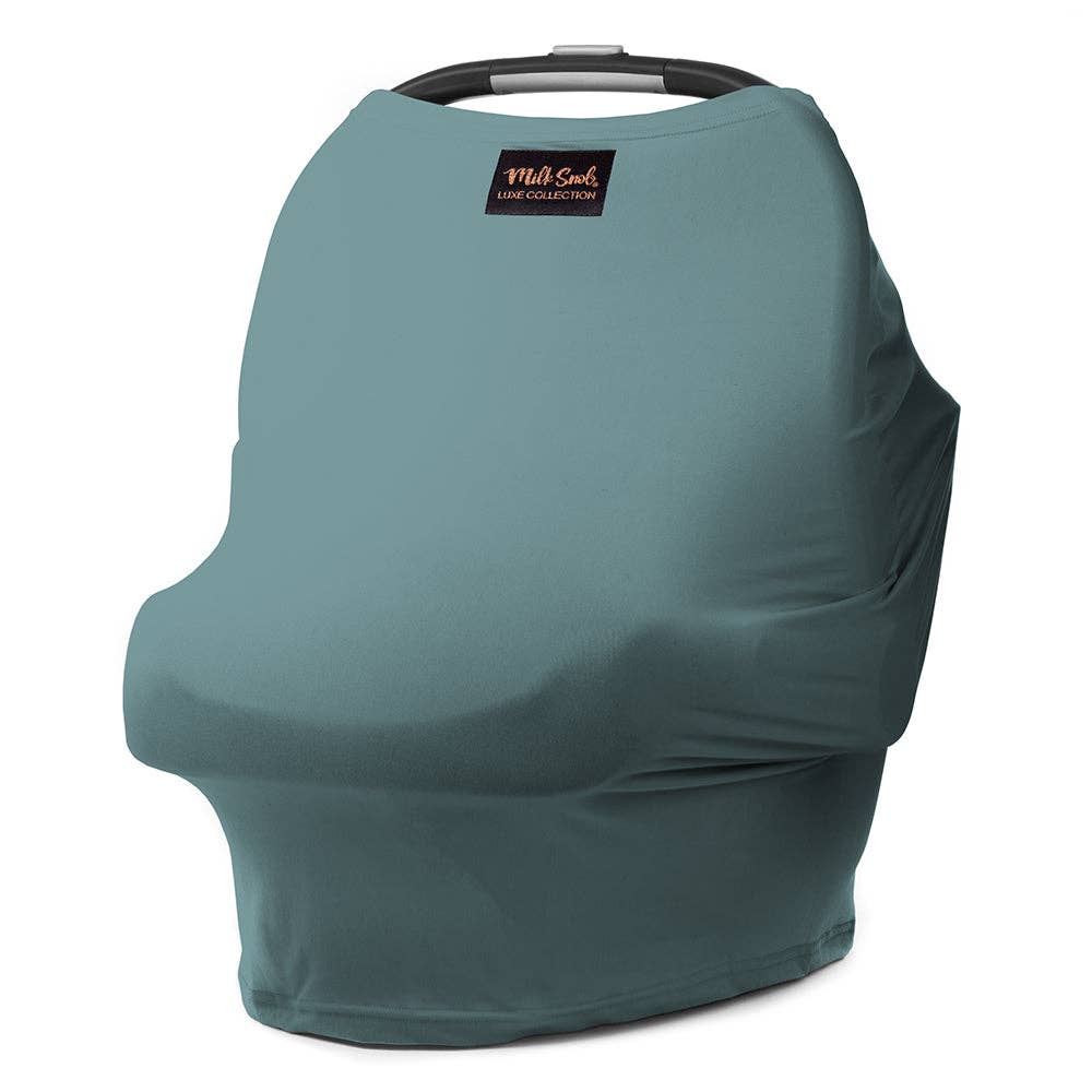 LUXE Premium 5-in-1 Multifunctional Cover Jade