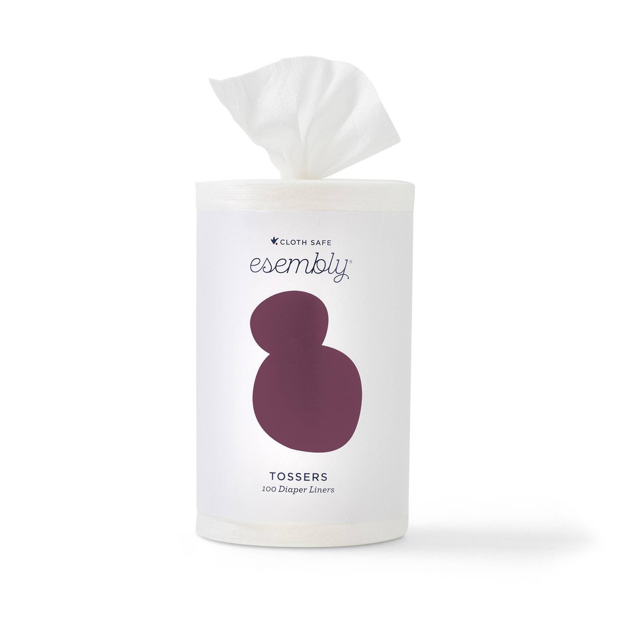 Tossers (100 Count)