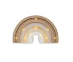 Little Lights Mini Rainbow Lamp