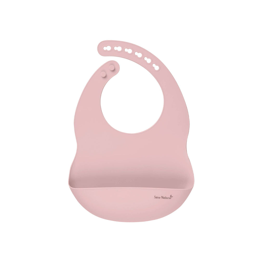 Polaris Silicone Bib Nordic
