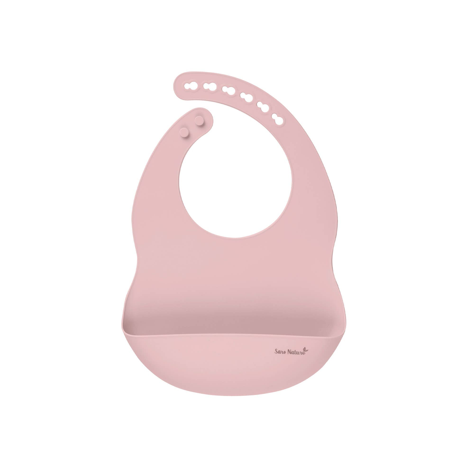 Polaris Silicone Bib Nordic