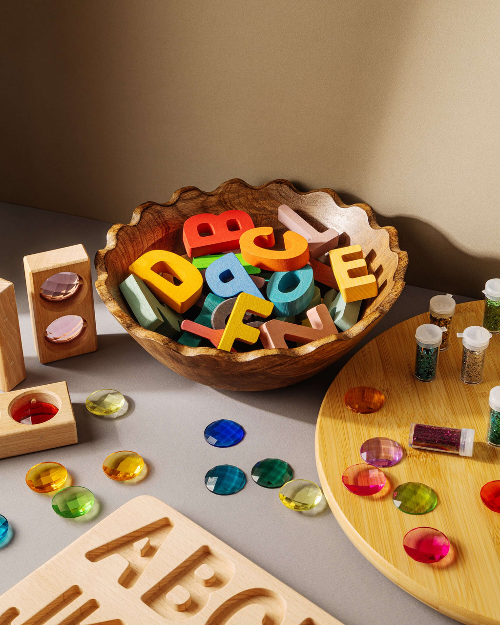 Juni Blocks