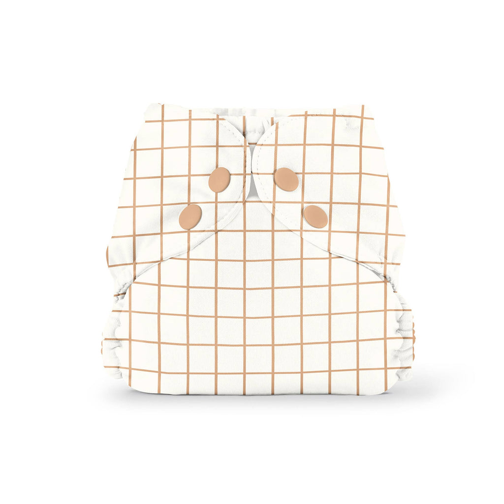 Outer (+ Swim Diaper)