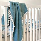 Caspian Crib Sheet
